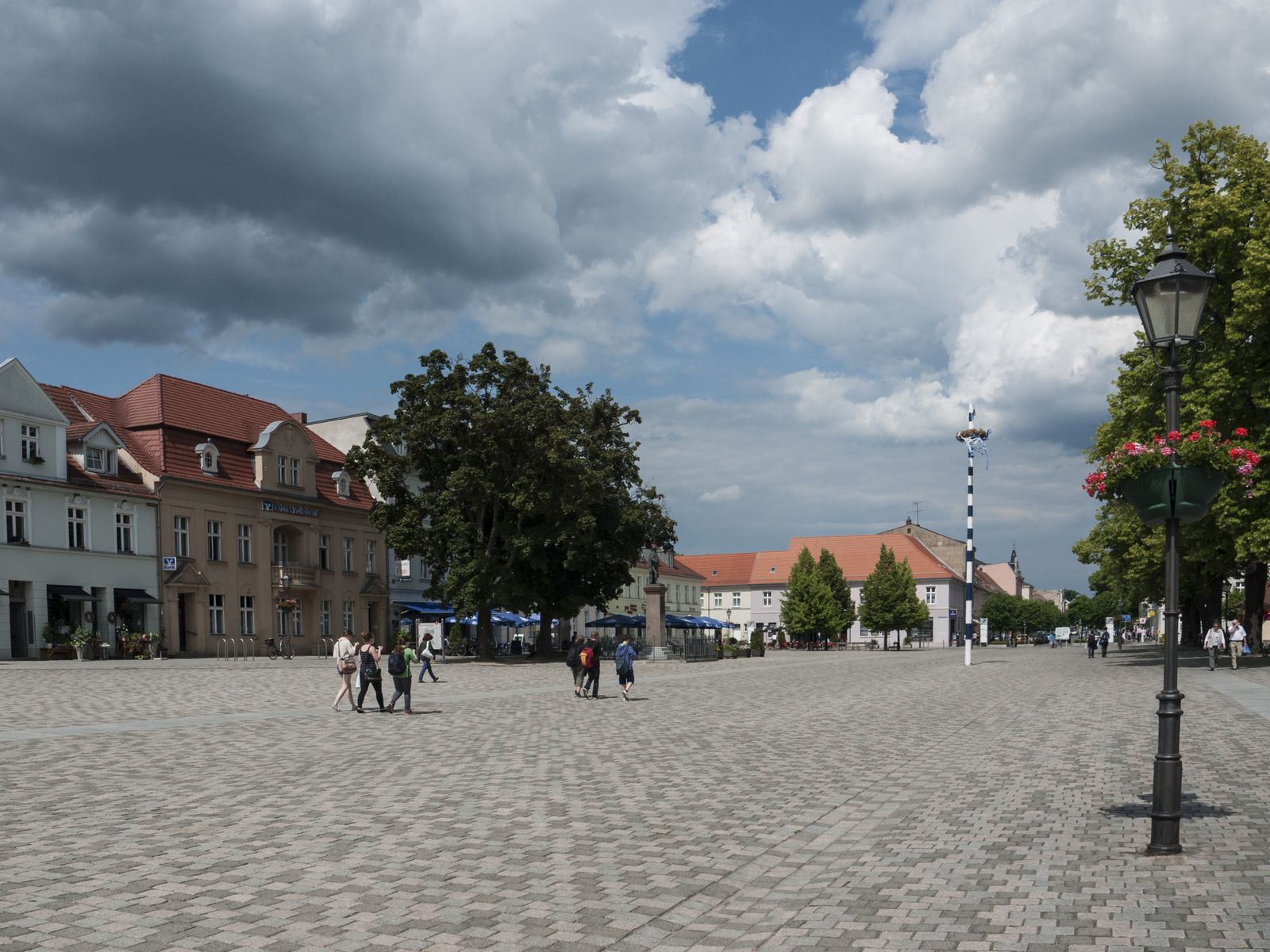 Neuruppin-Schulplatz