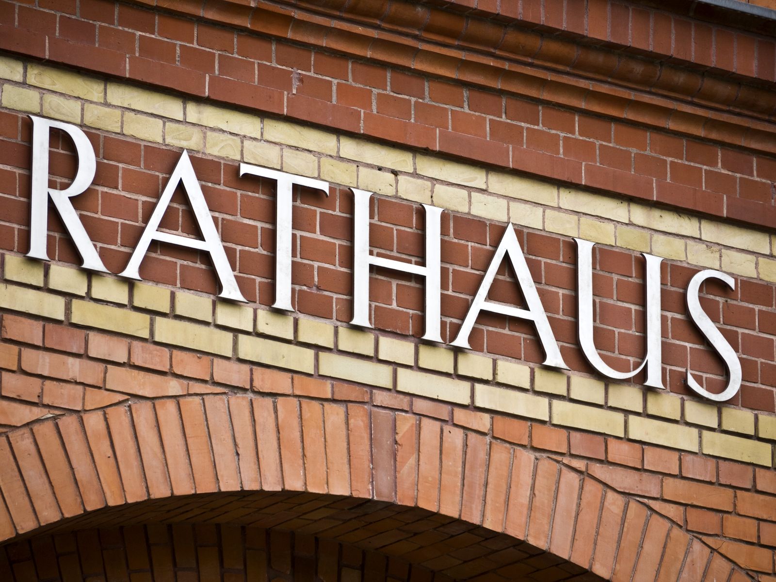 Rathaus-Neuruppin