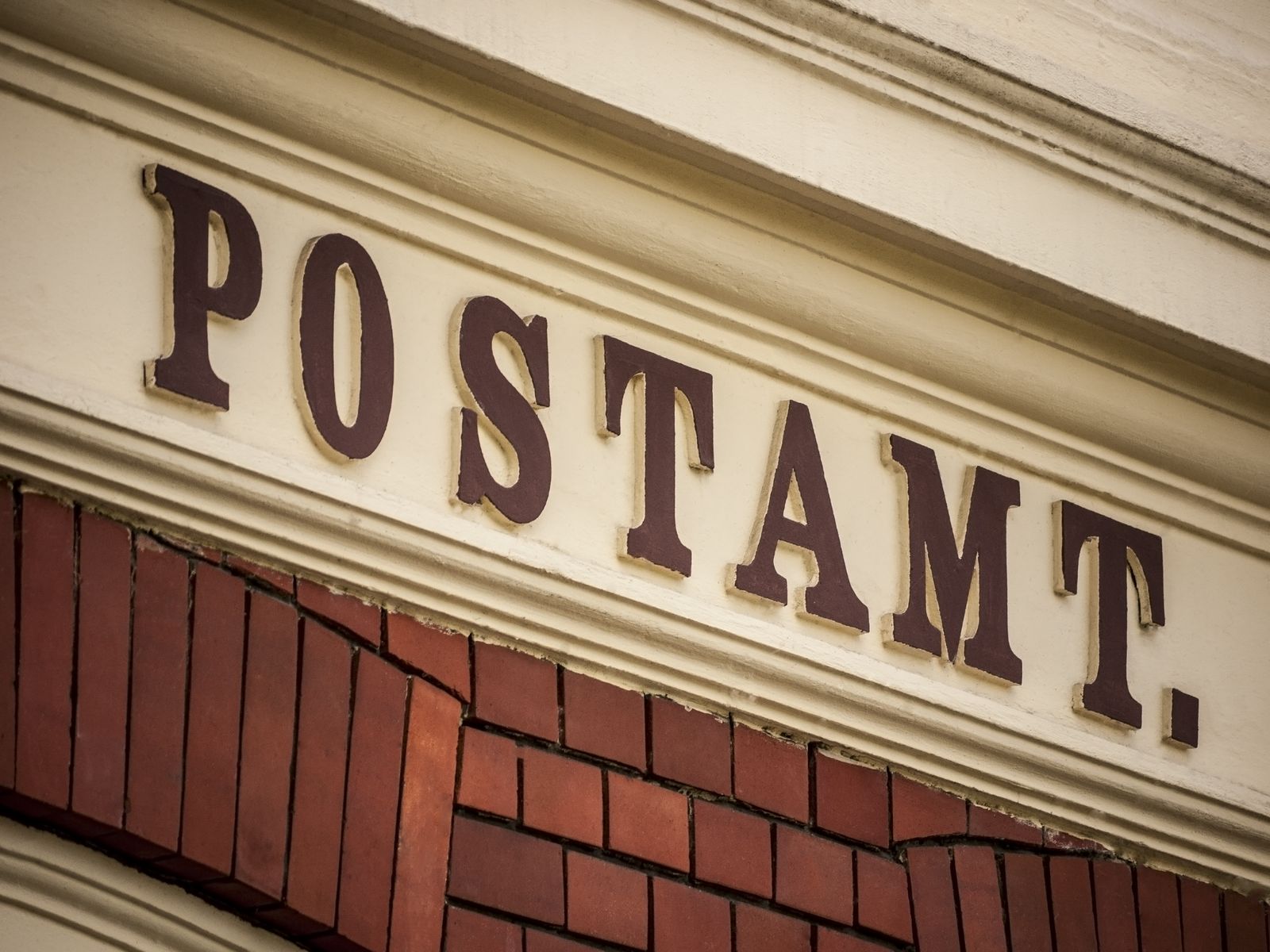 Neustadt-Postamt