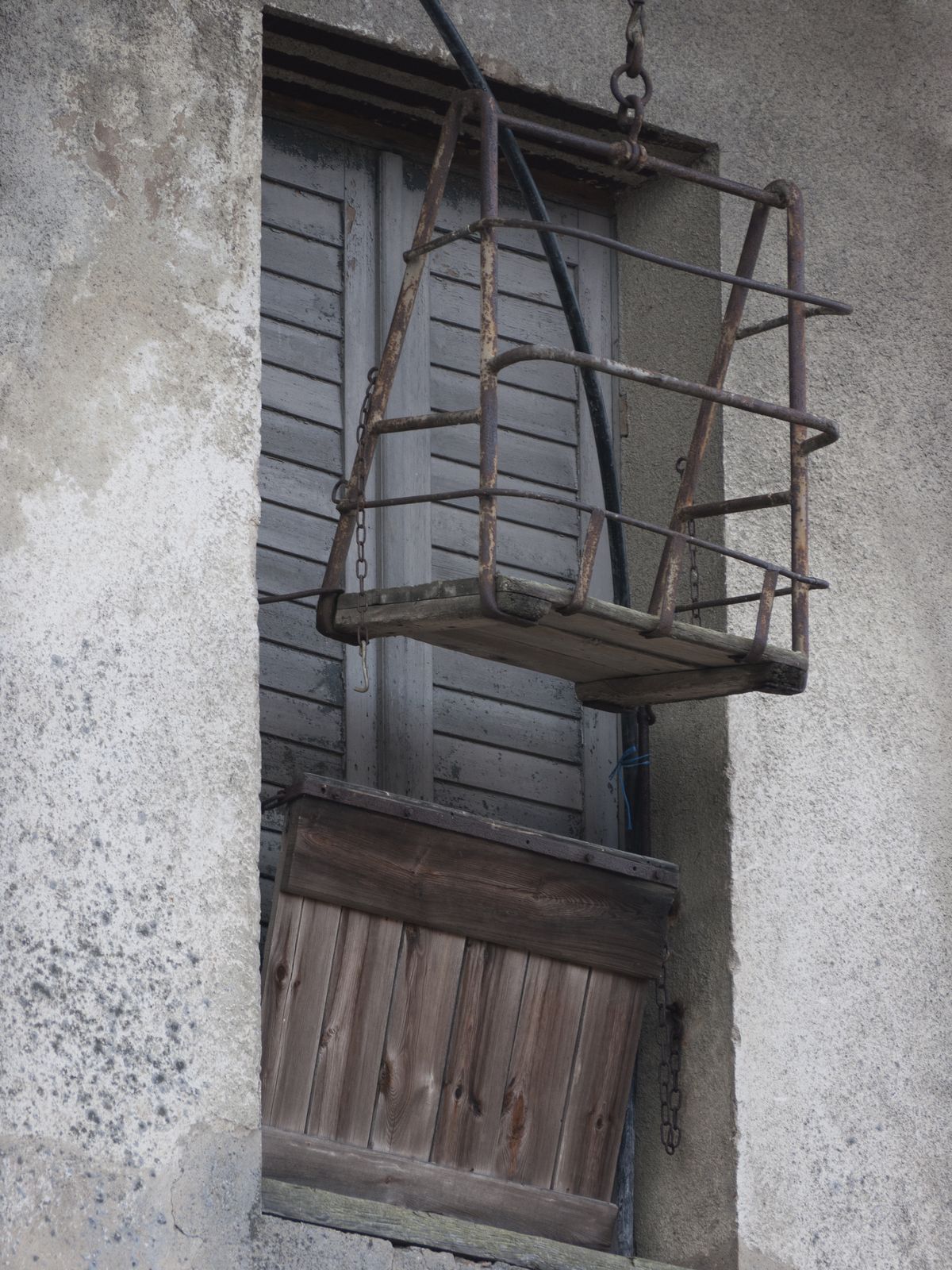 Protzen-Industriebau-Fenster