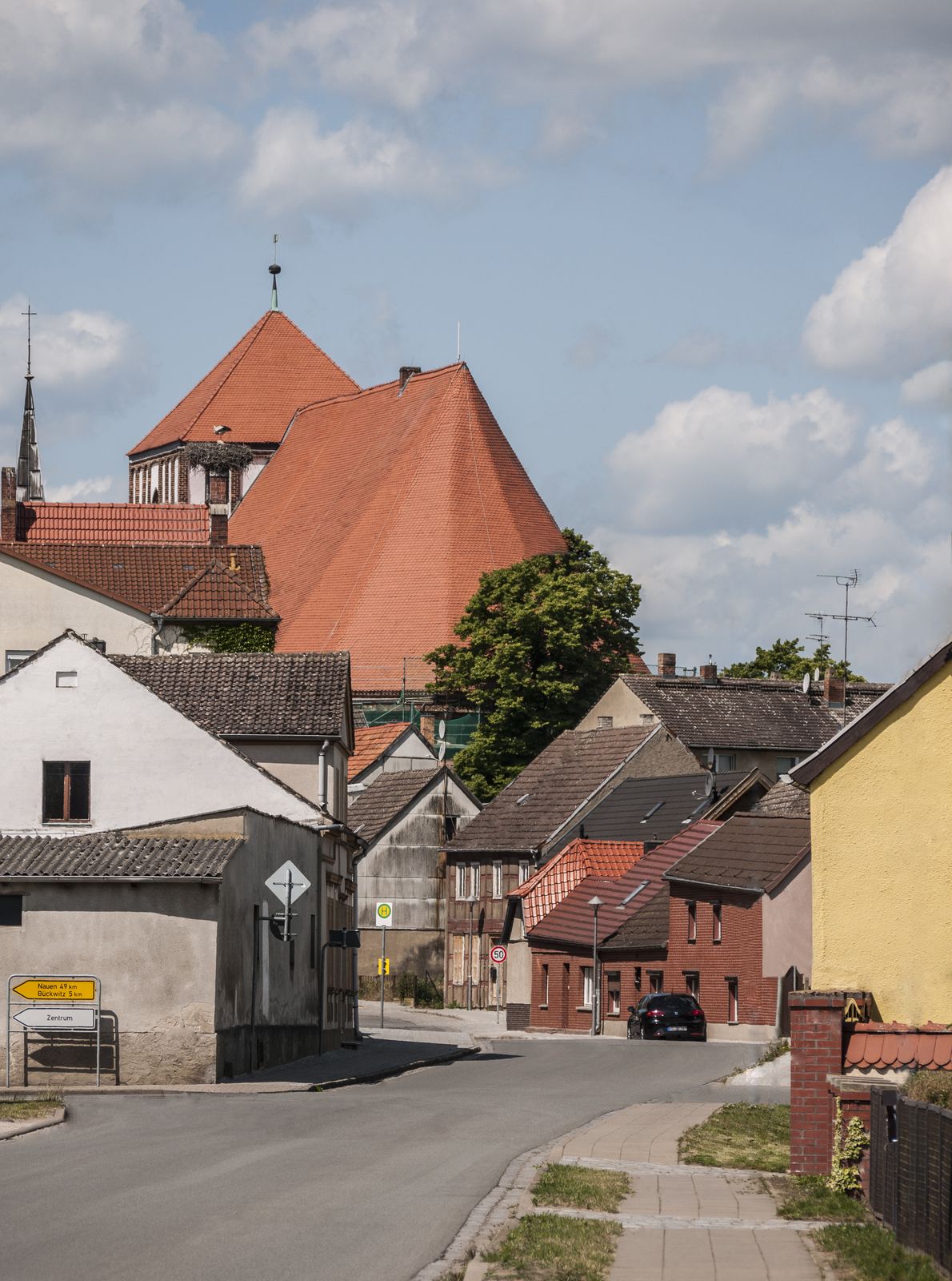 Wusterhausen-Borchertstrasse