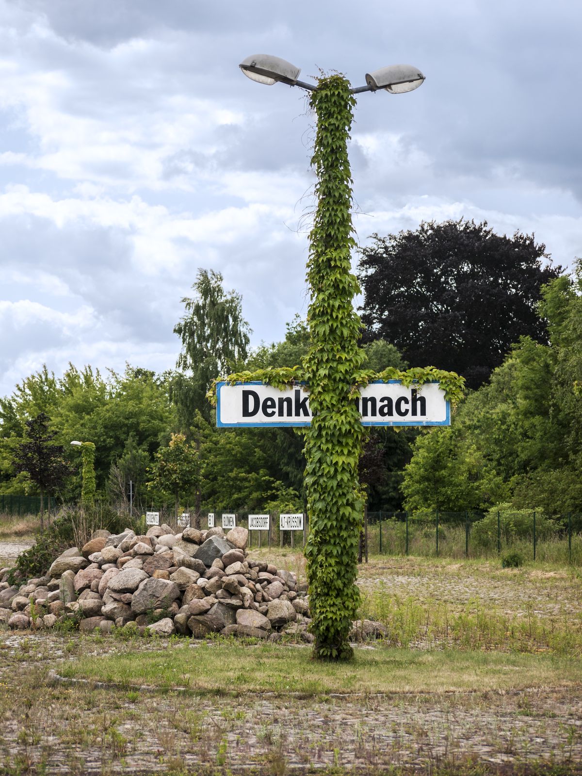 Wusterhausen-Denknach