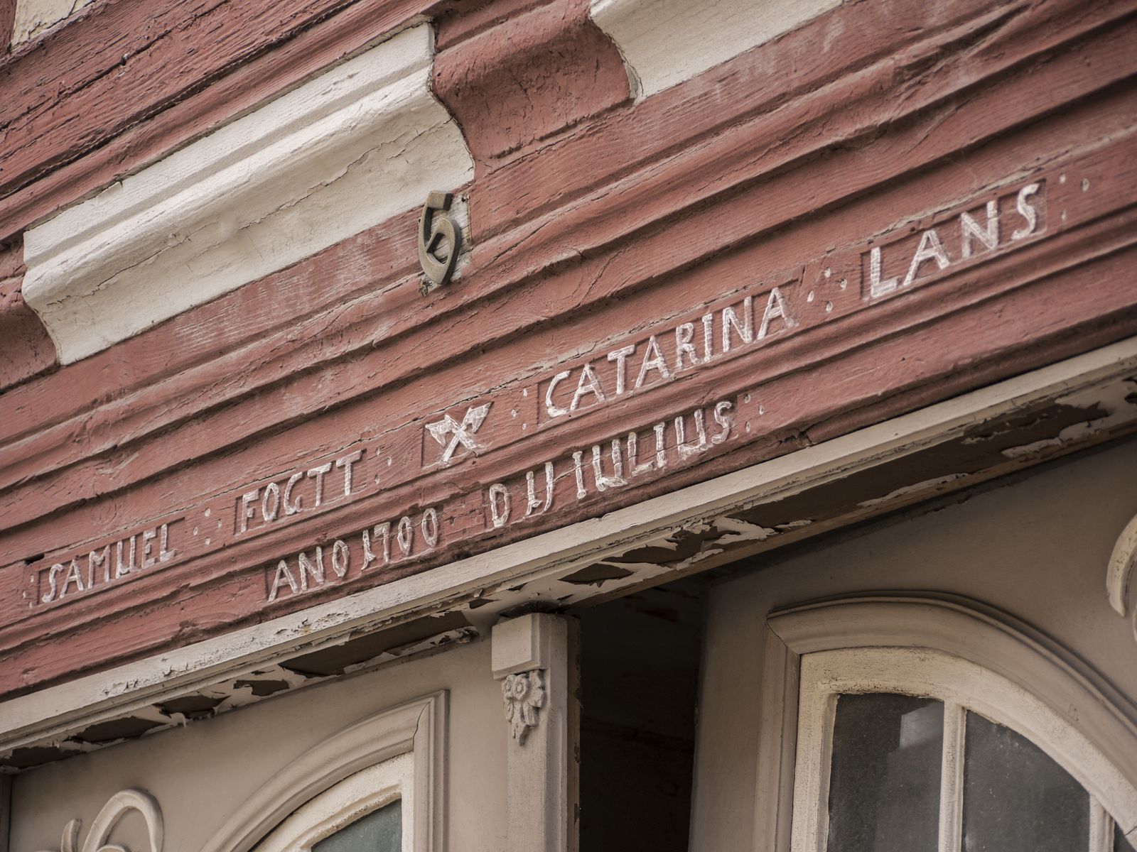 Wusterhausen-Fachwerk-historisch