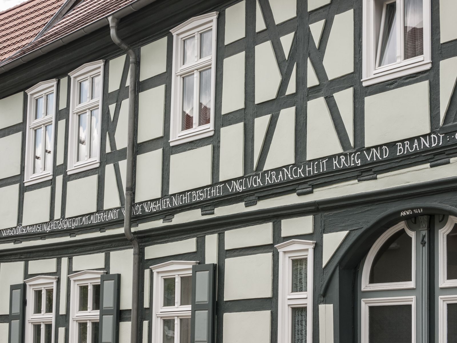 Wusterhausen-Fachwerkhaus-historisch