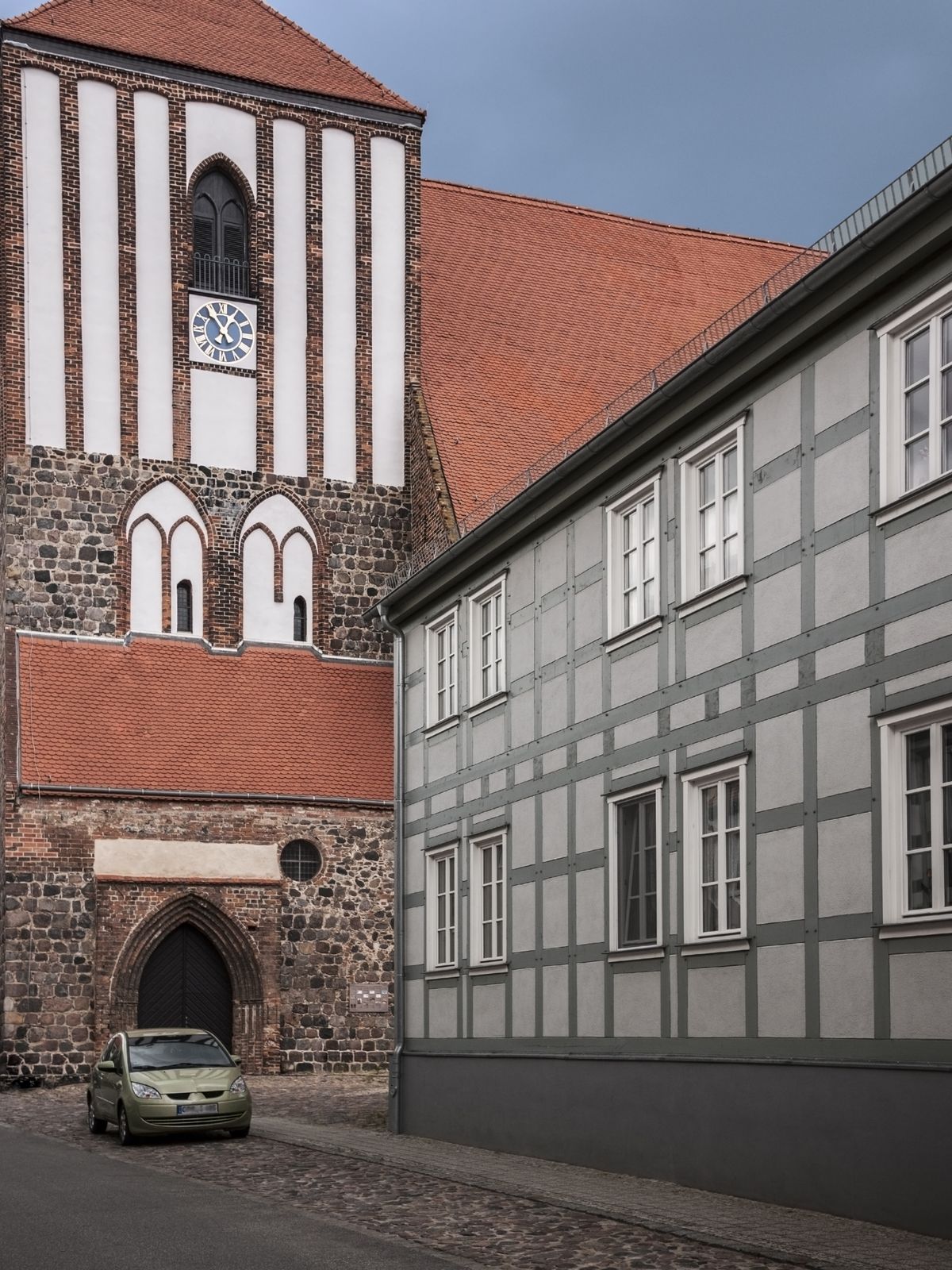 Wusterhausen-St.Peter-und-Paul-Fachwerk