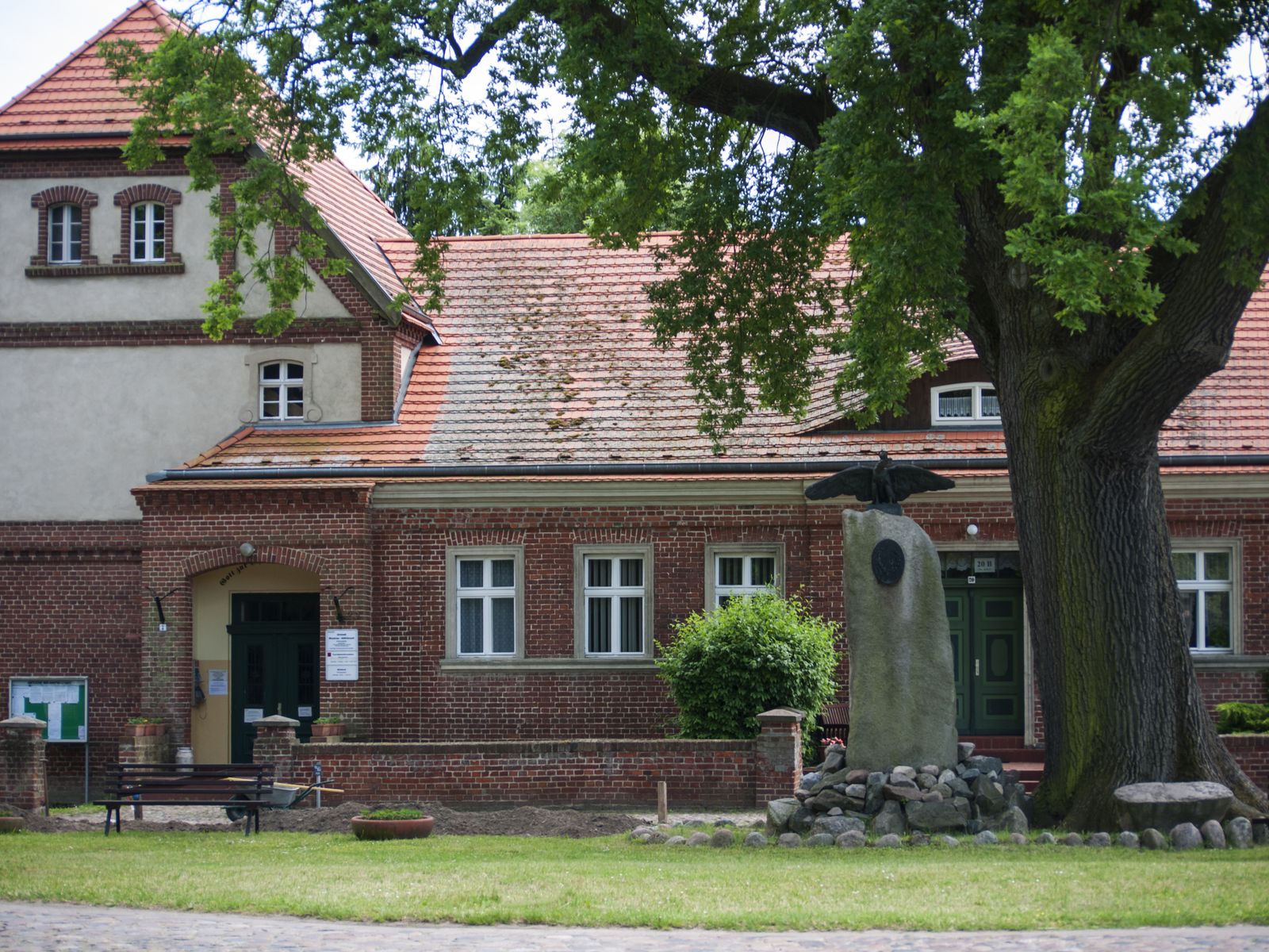Wustrau-Heimatmuseum