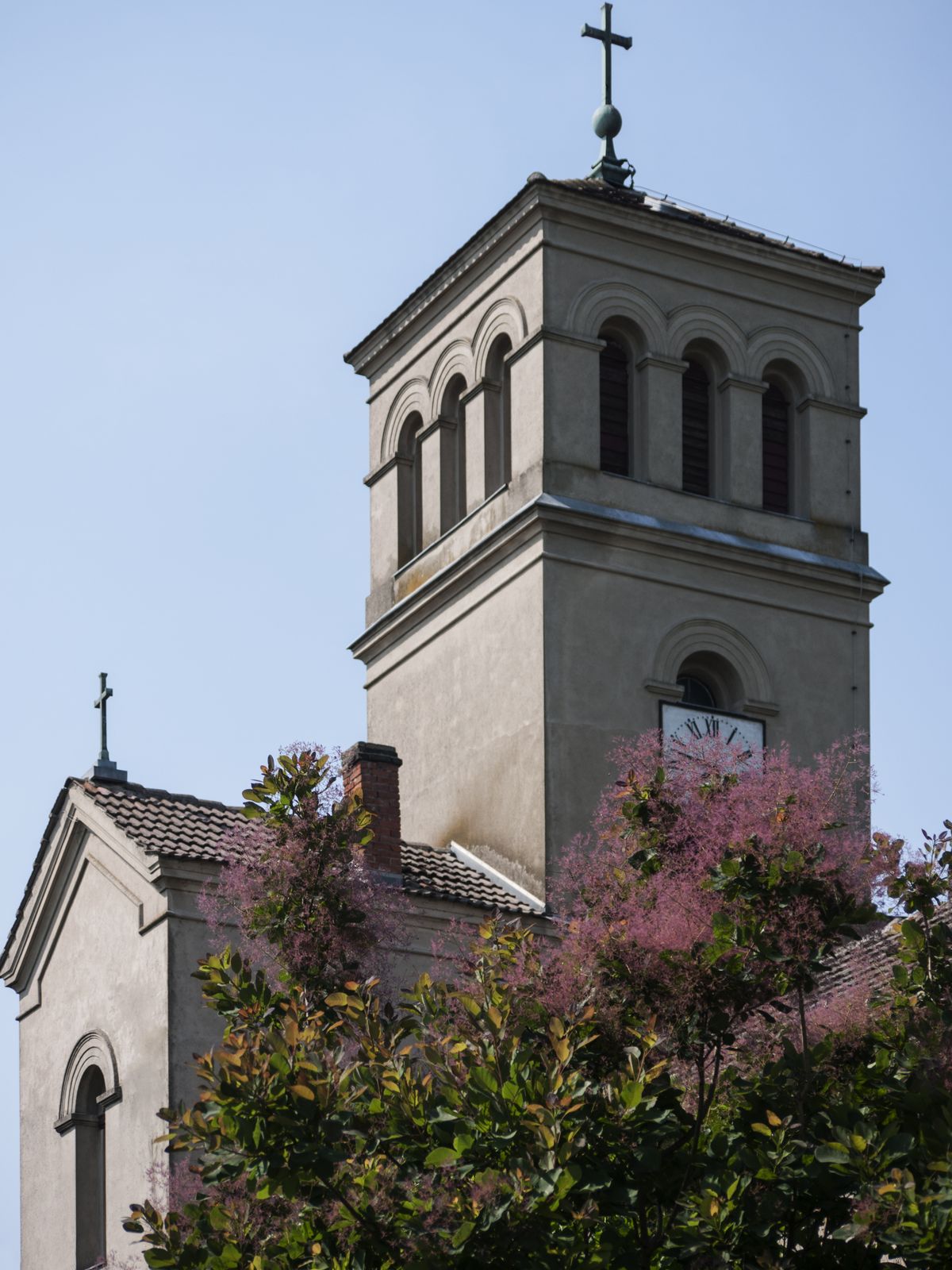 Wuthenow-Kirche-Turm