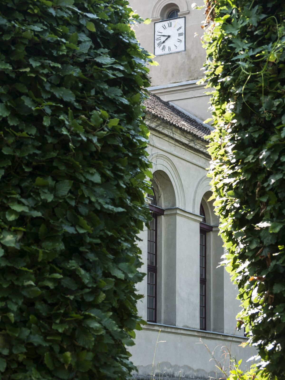 Wuthenow-Kirchenfenster