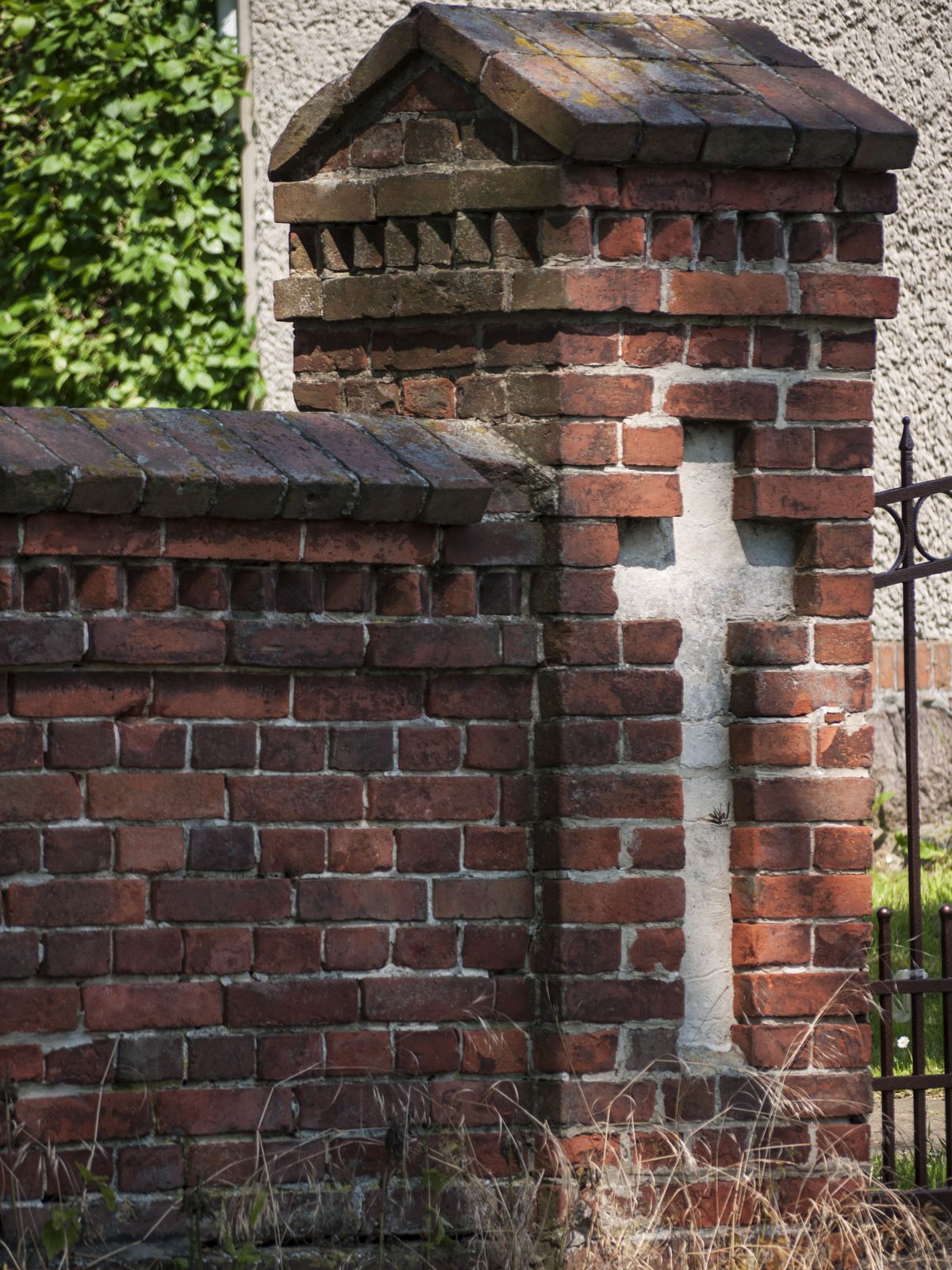 Wuthenow-Pfeiler-Kreuz