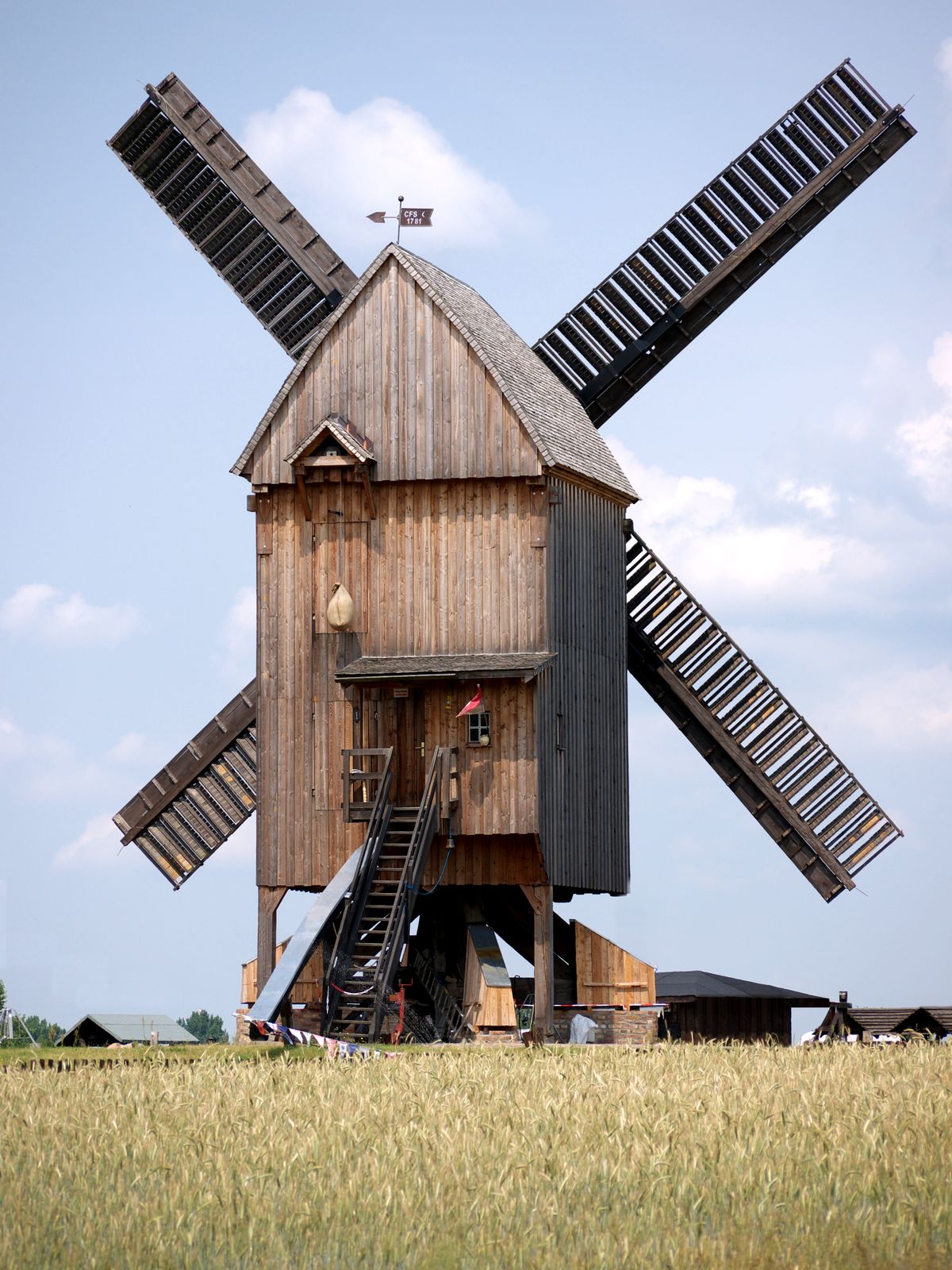 Bockwindmuehle-Beelitz
