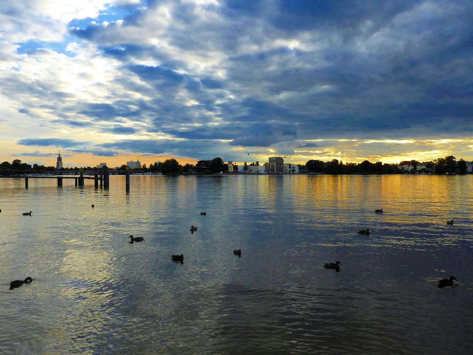 Potsdam