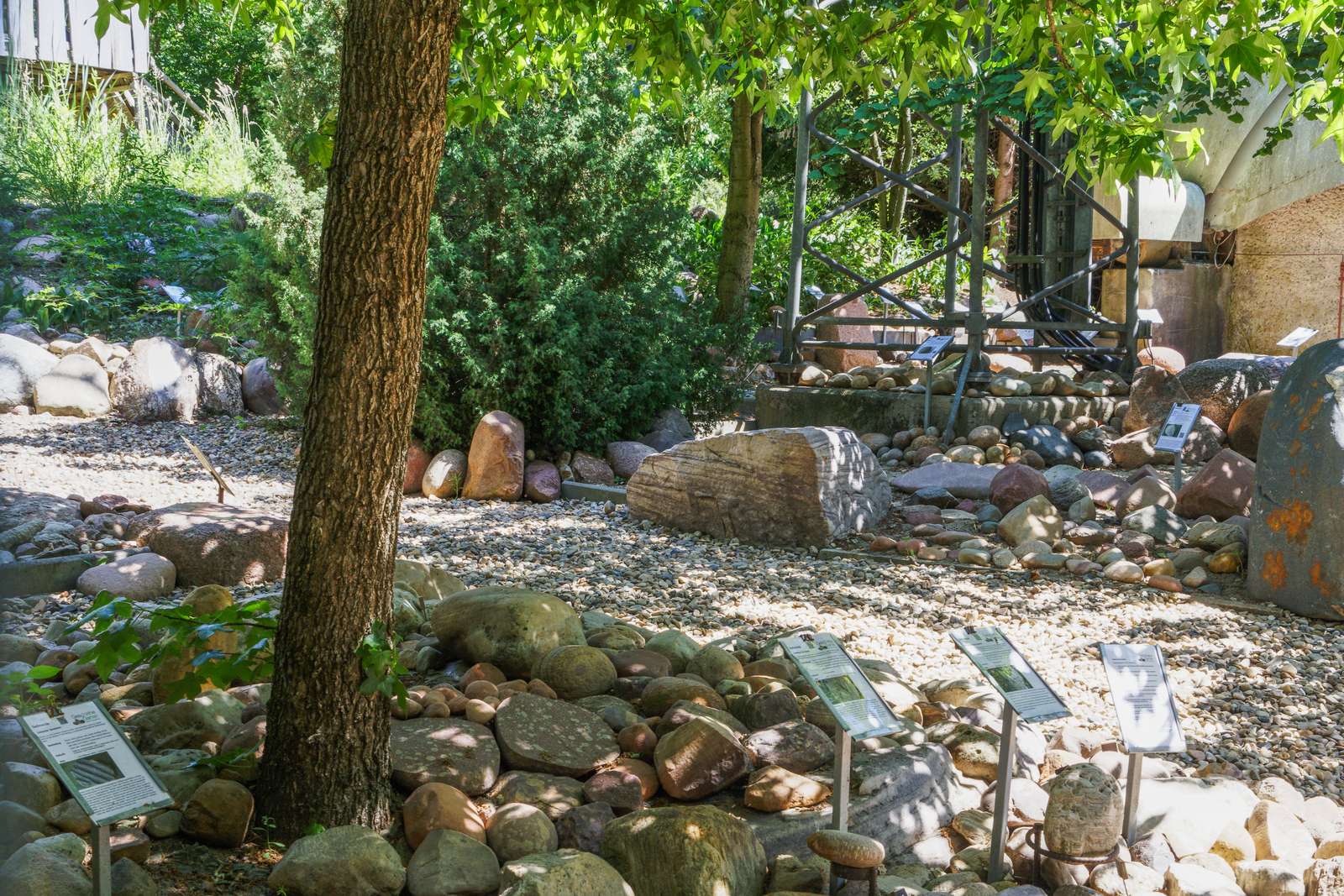 Potsdam-Ravensberge-Waldhaus