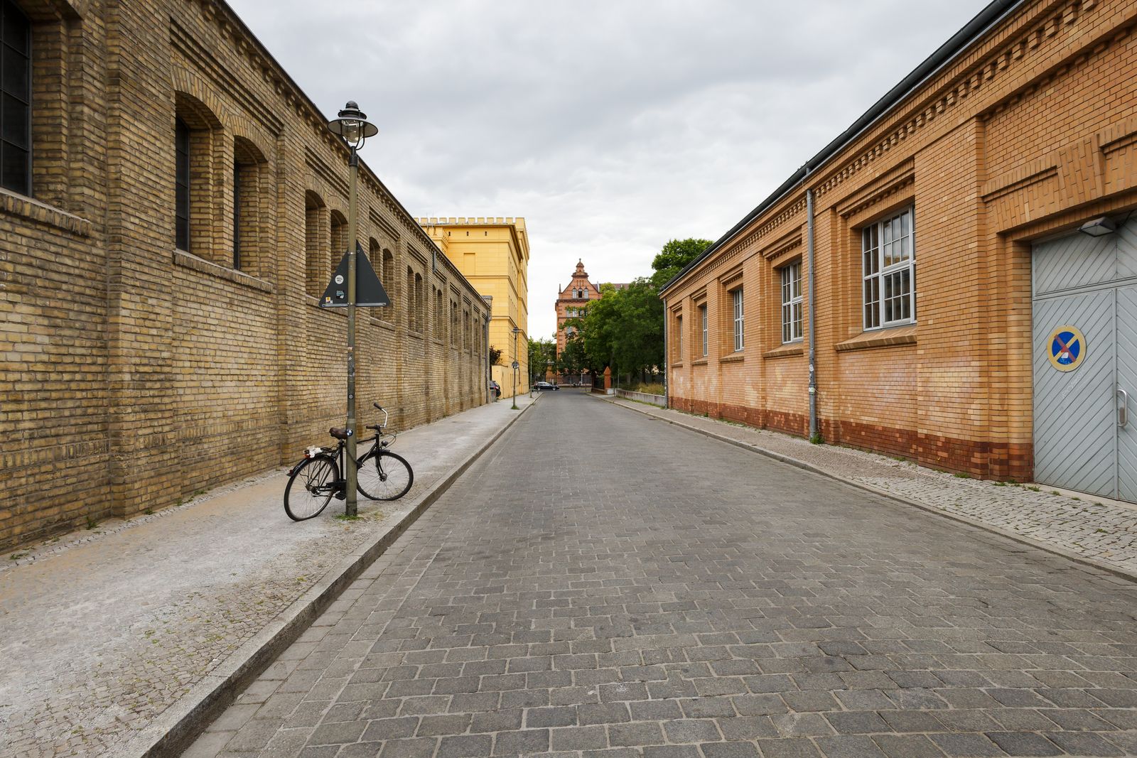 Potsdam-Schiffbauergasse