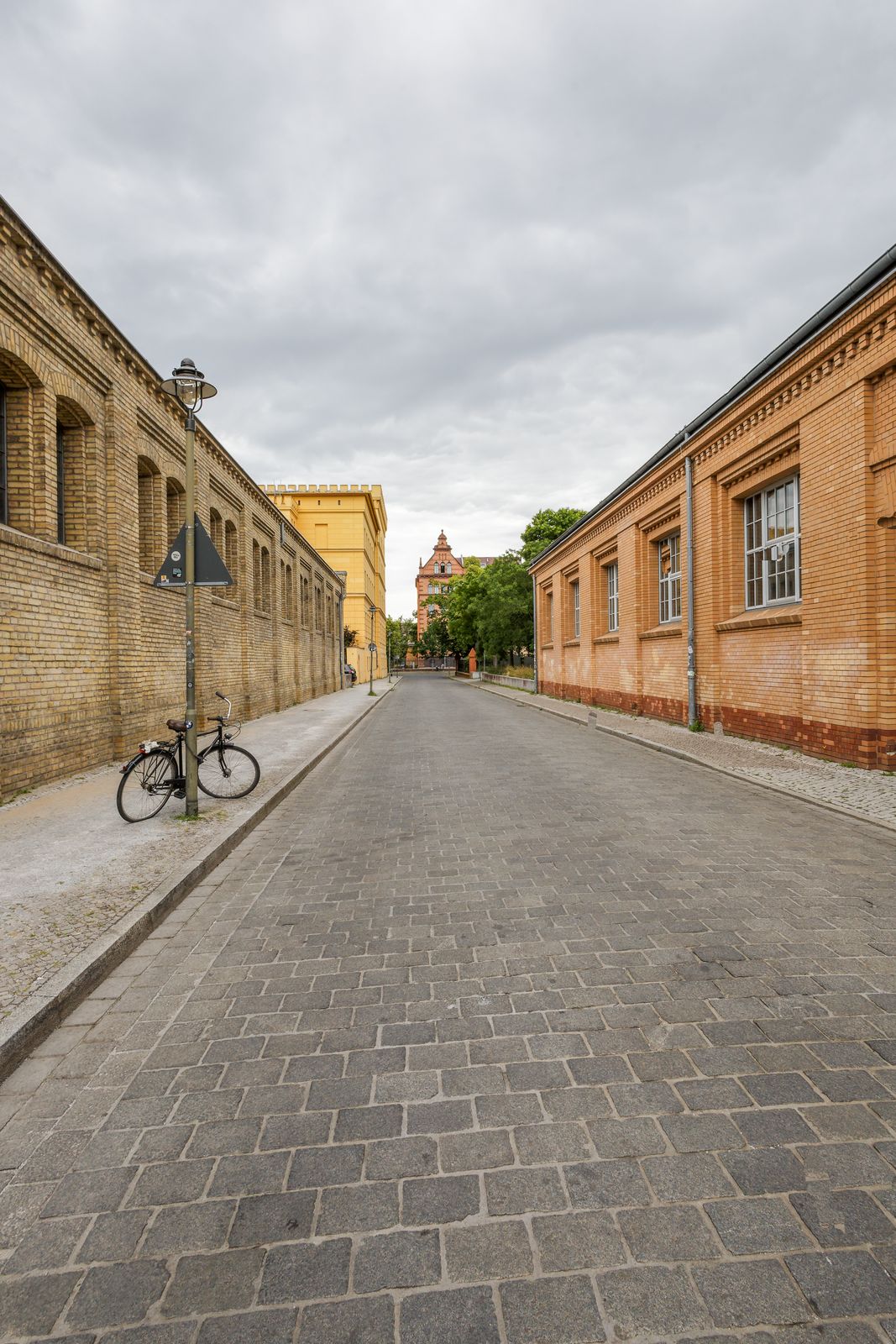 Potsdam-Schiffbauergasse