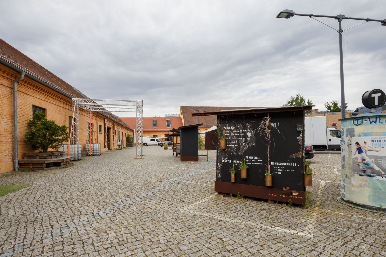 Potsdam-Schiffbauergasse-T-Werk