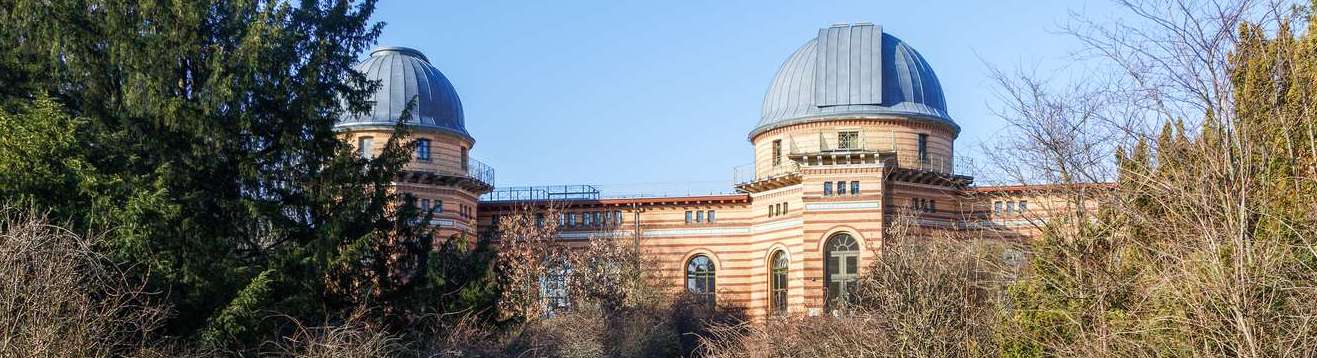 Potsdam-Wissenschaftspark-Michelson Haus