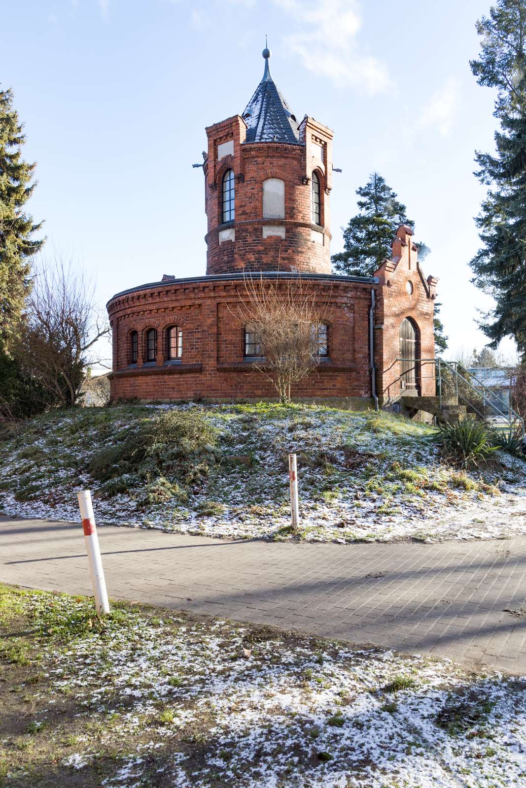 Potsdam-Hermannswerder
