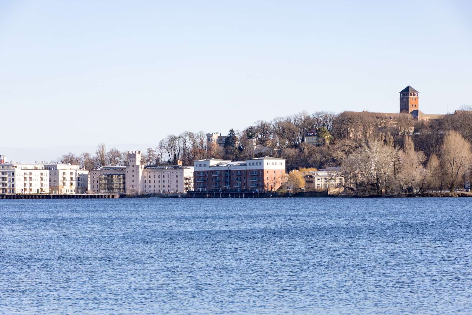Potsdam-Hermannswerder