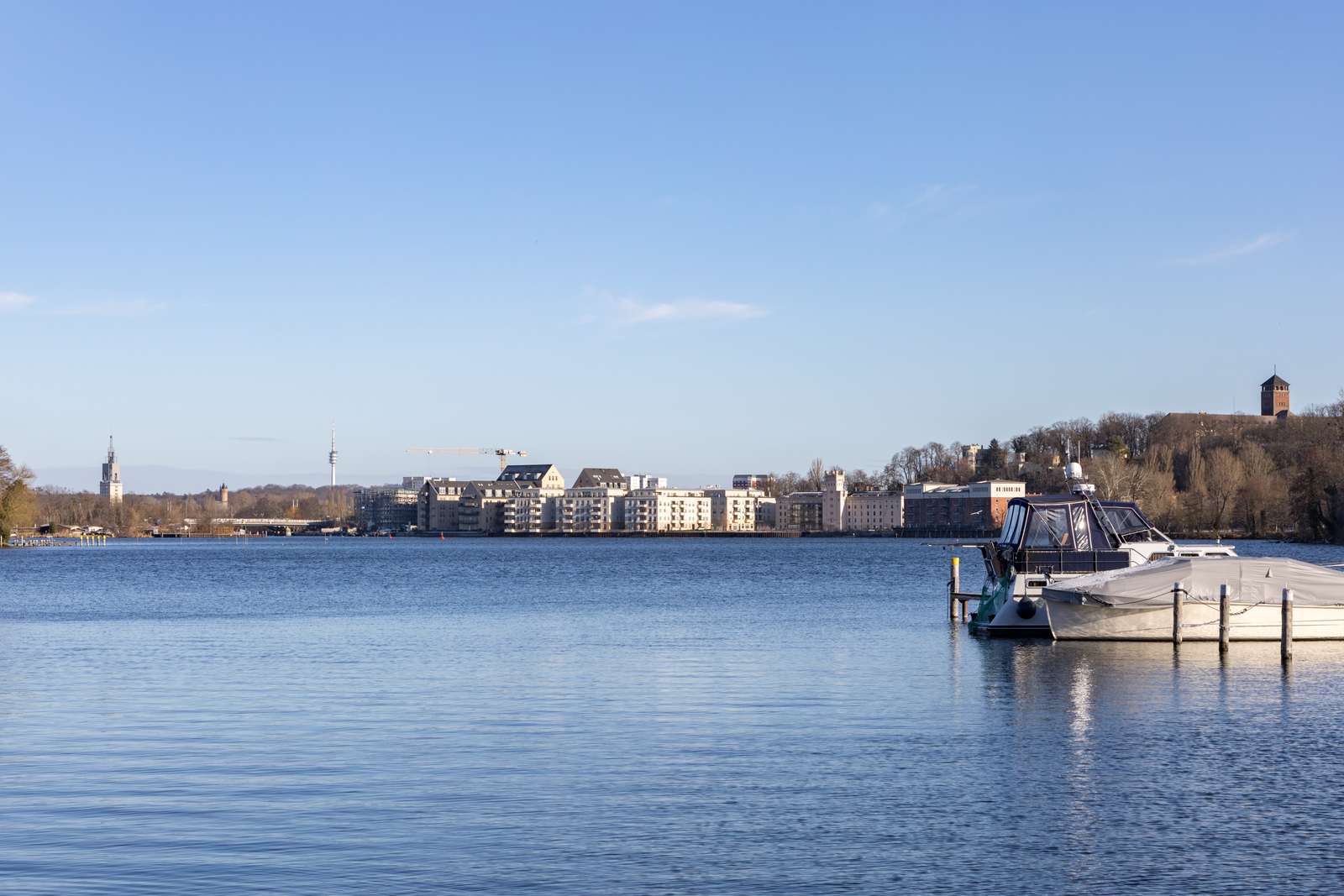 Potsdam-Hermannswerder