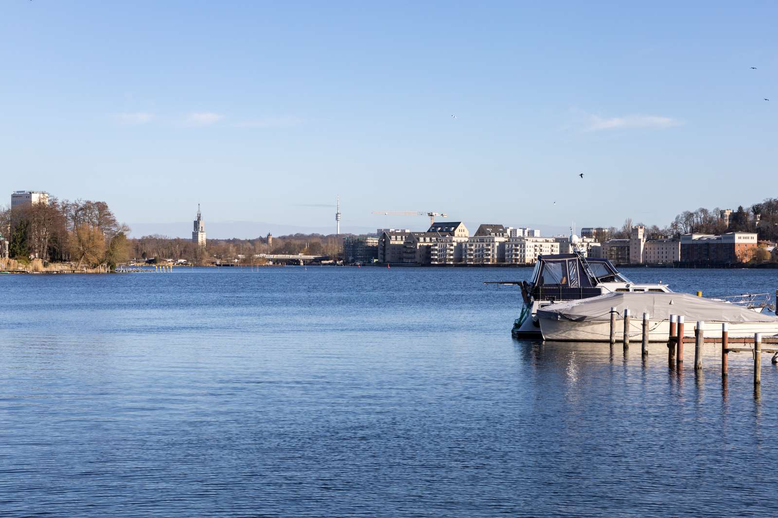 Potsdam-Hermannswerder