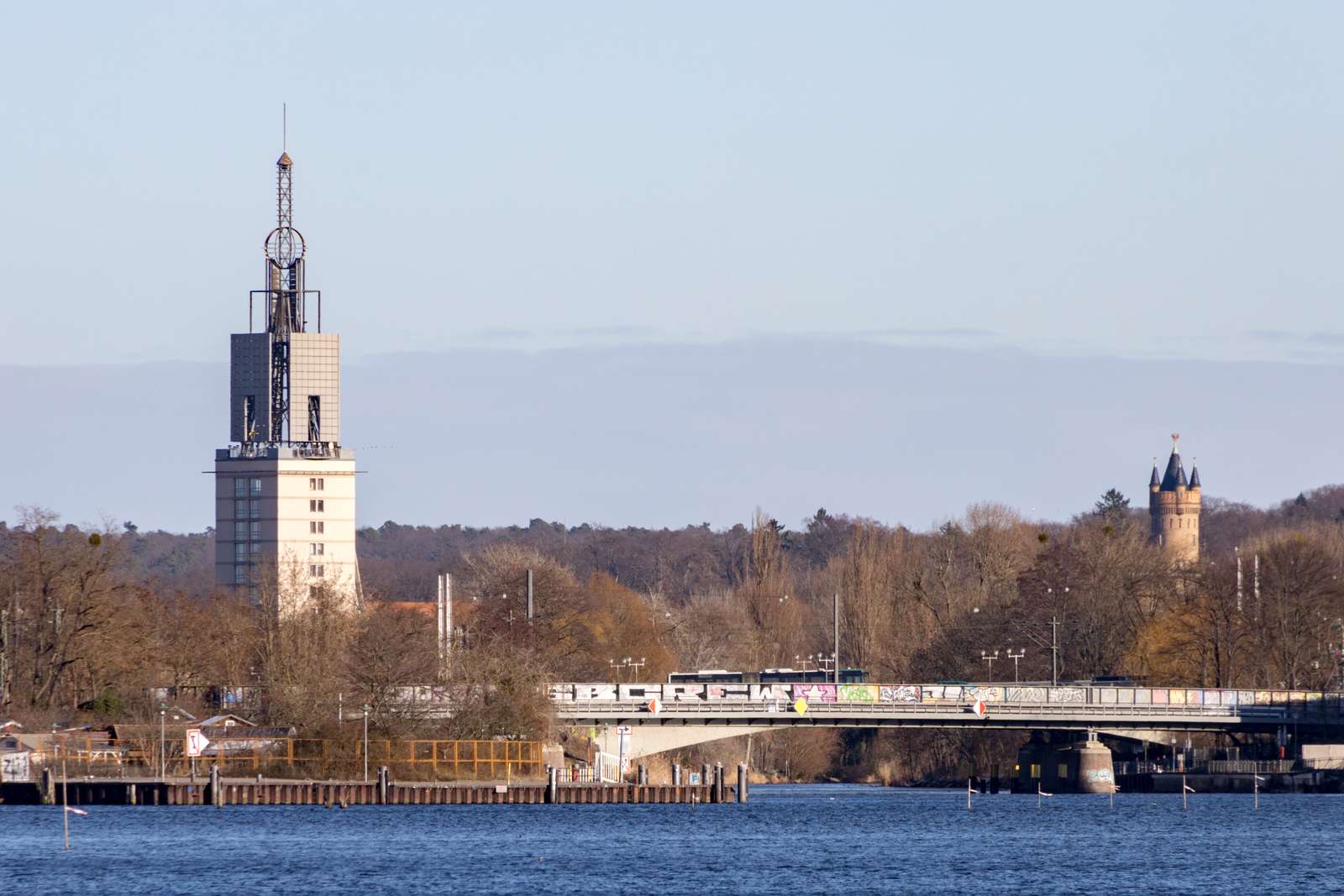 Potsdam-Hermannswerder