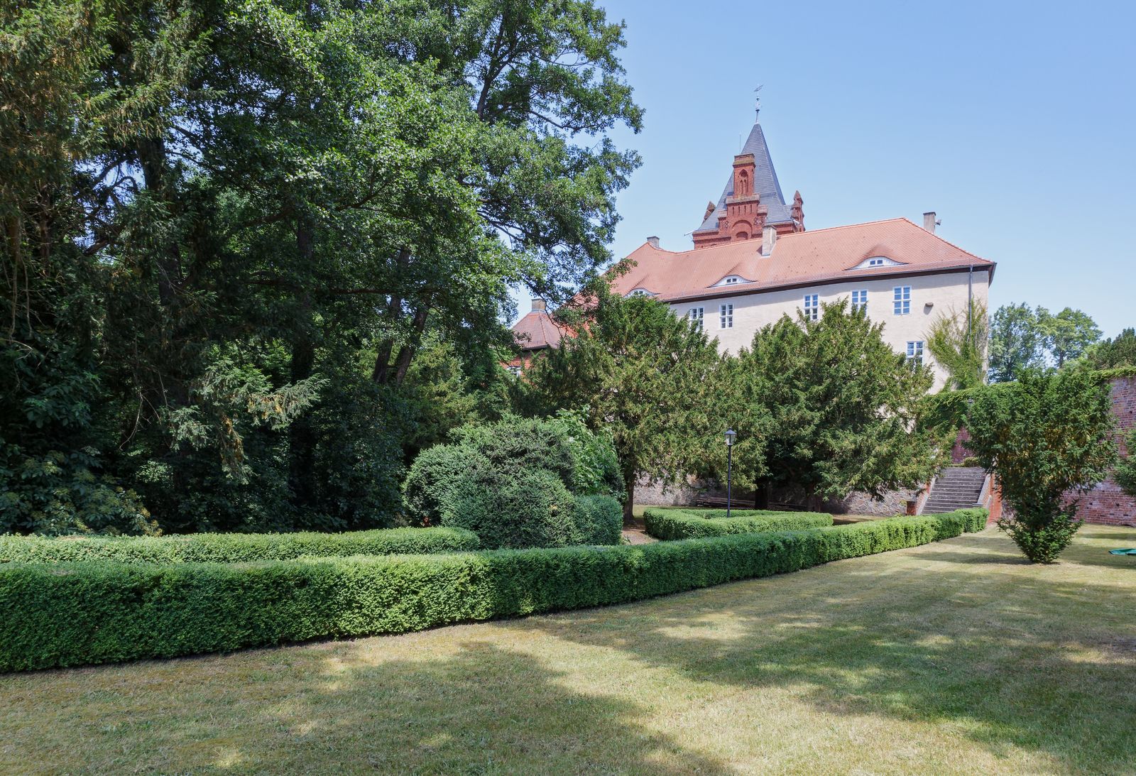Plattenburg