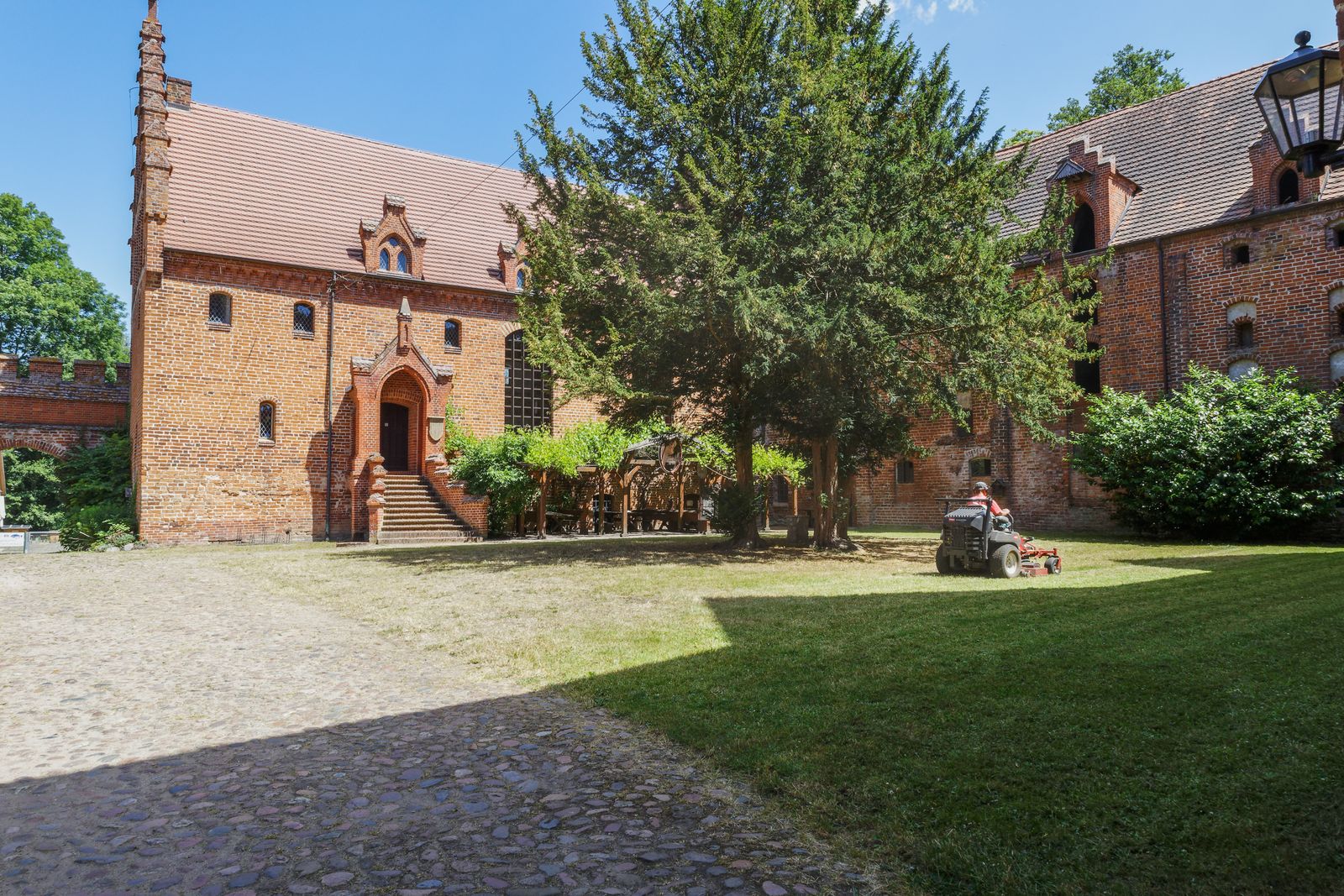 Plattenburg