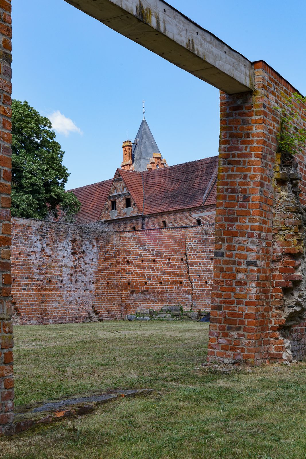 Plattenburg