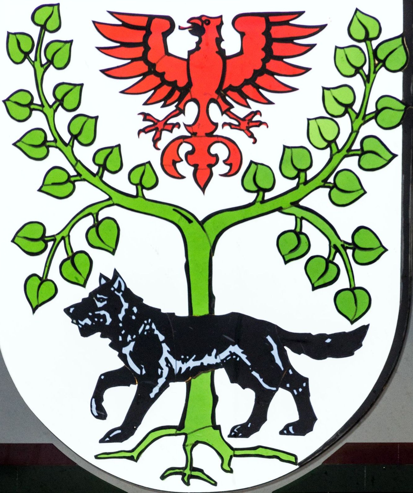 Wappen von Pritzwalk