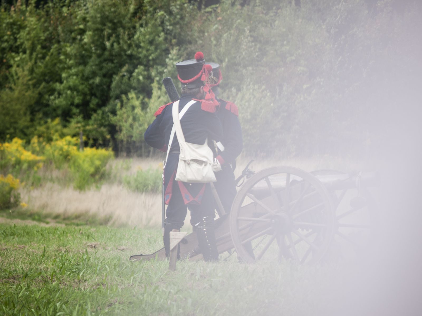 Grossbeeren-2012-Kanone-Qualm