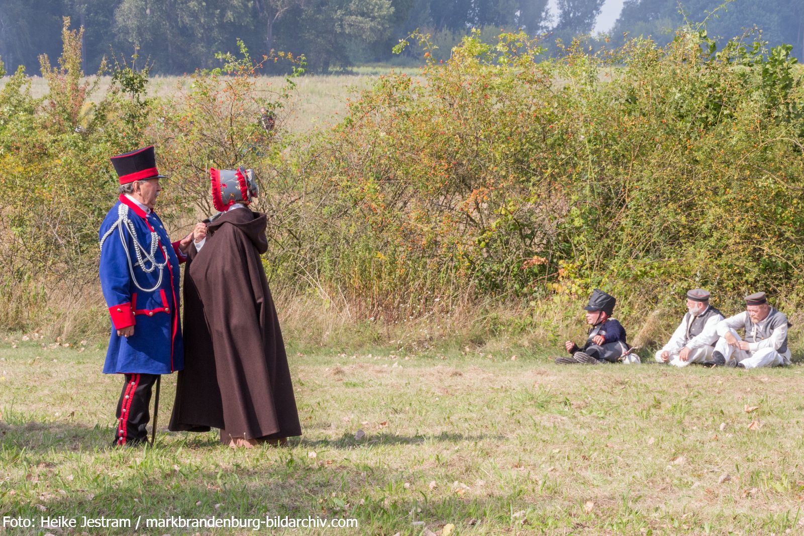 Grossbeeren-2012-Anlegen