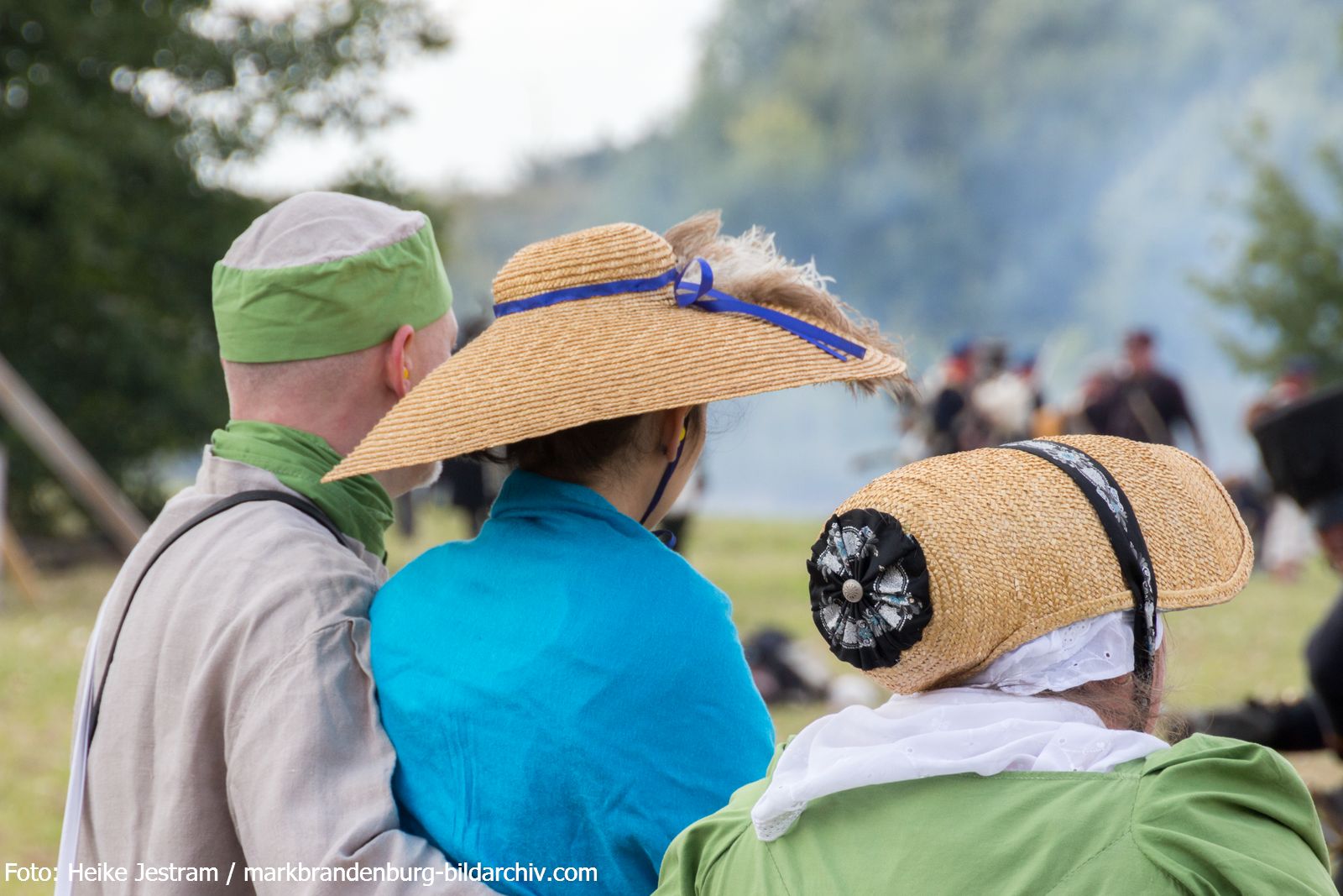 Grossbeeren-2012-Anlegen