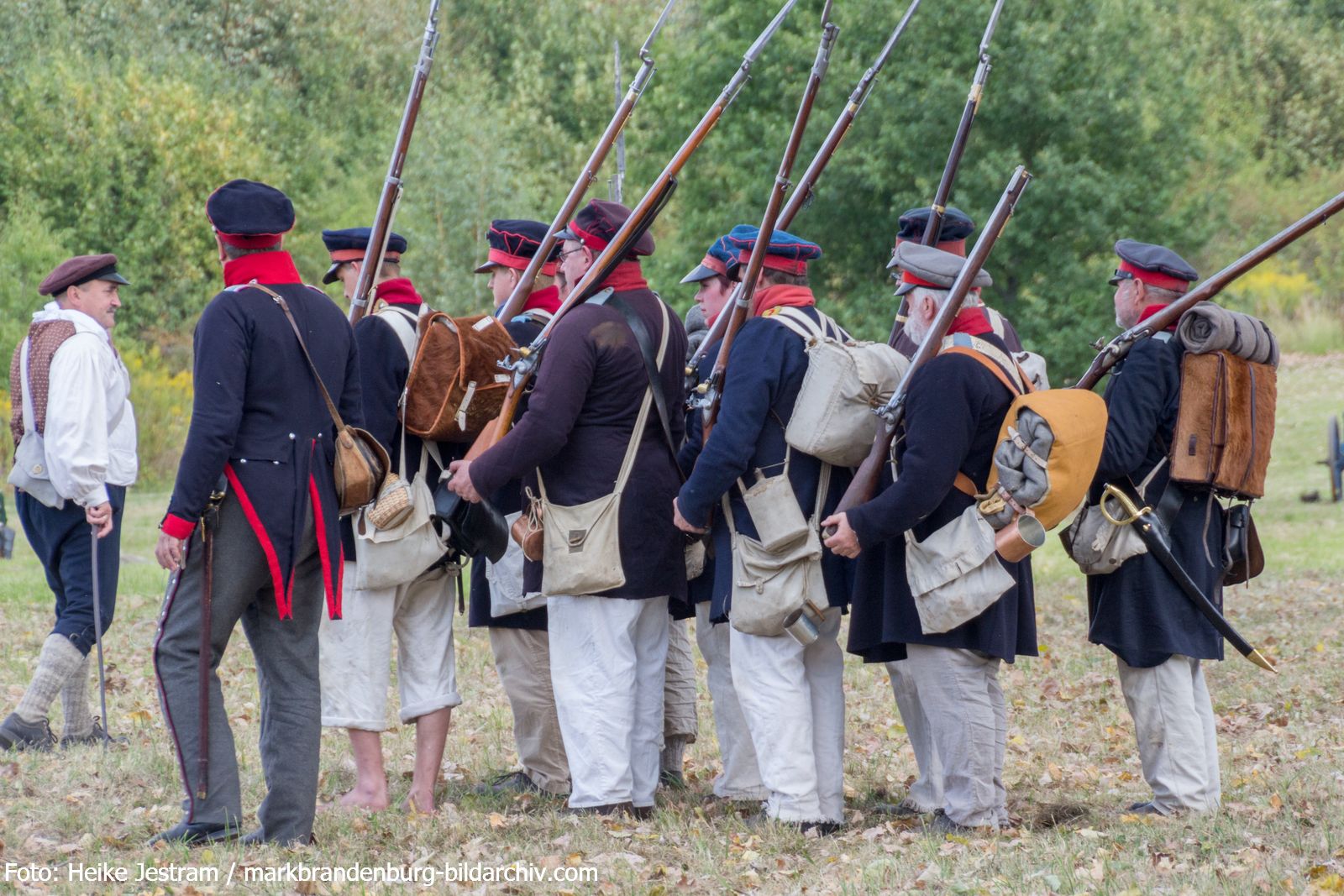 Grossbeeren-2012-Anlegen