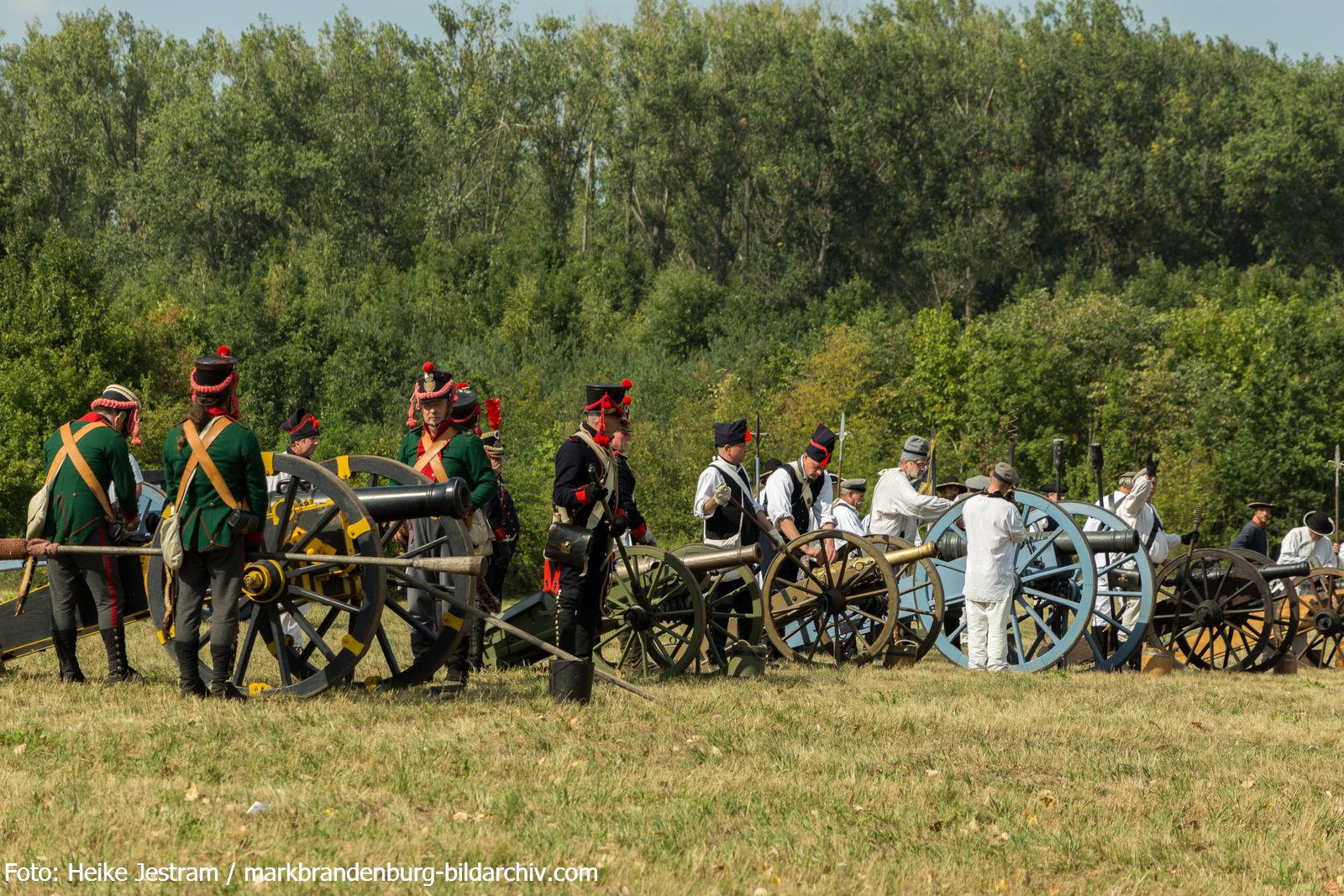 Grossbeeren-2012-Anlegen
