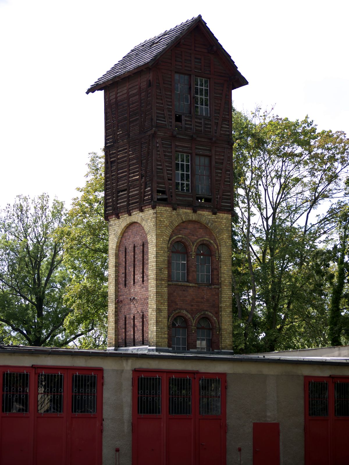 Luckenwalde