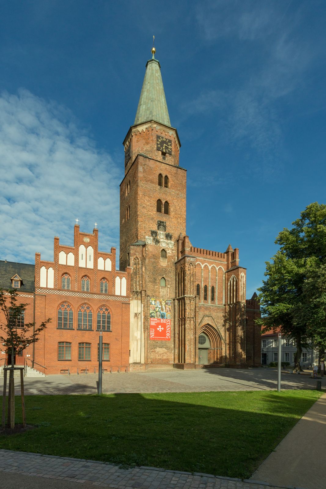 Brandenburg-Dom