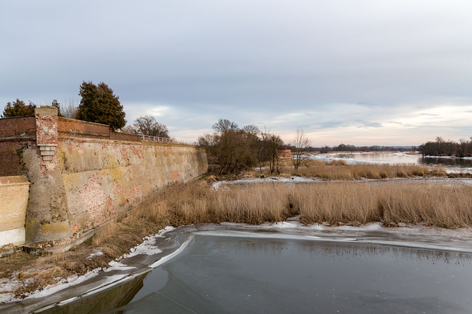 Kostrzyn-Bastion