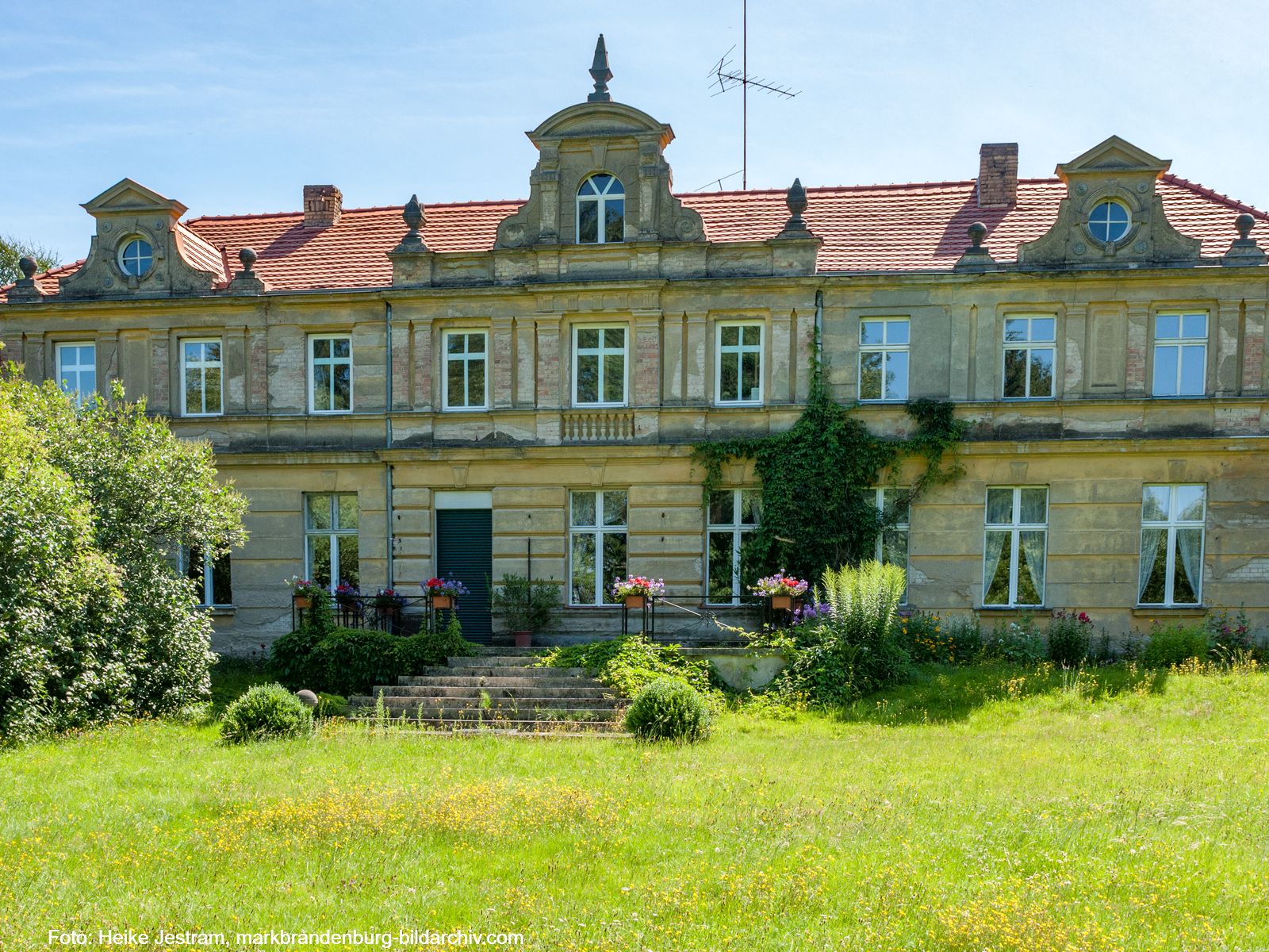Guthaus Köpernitz