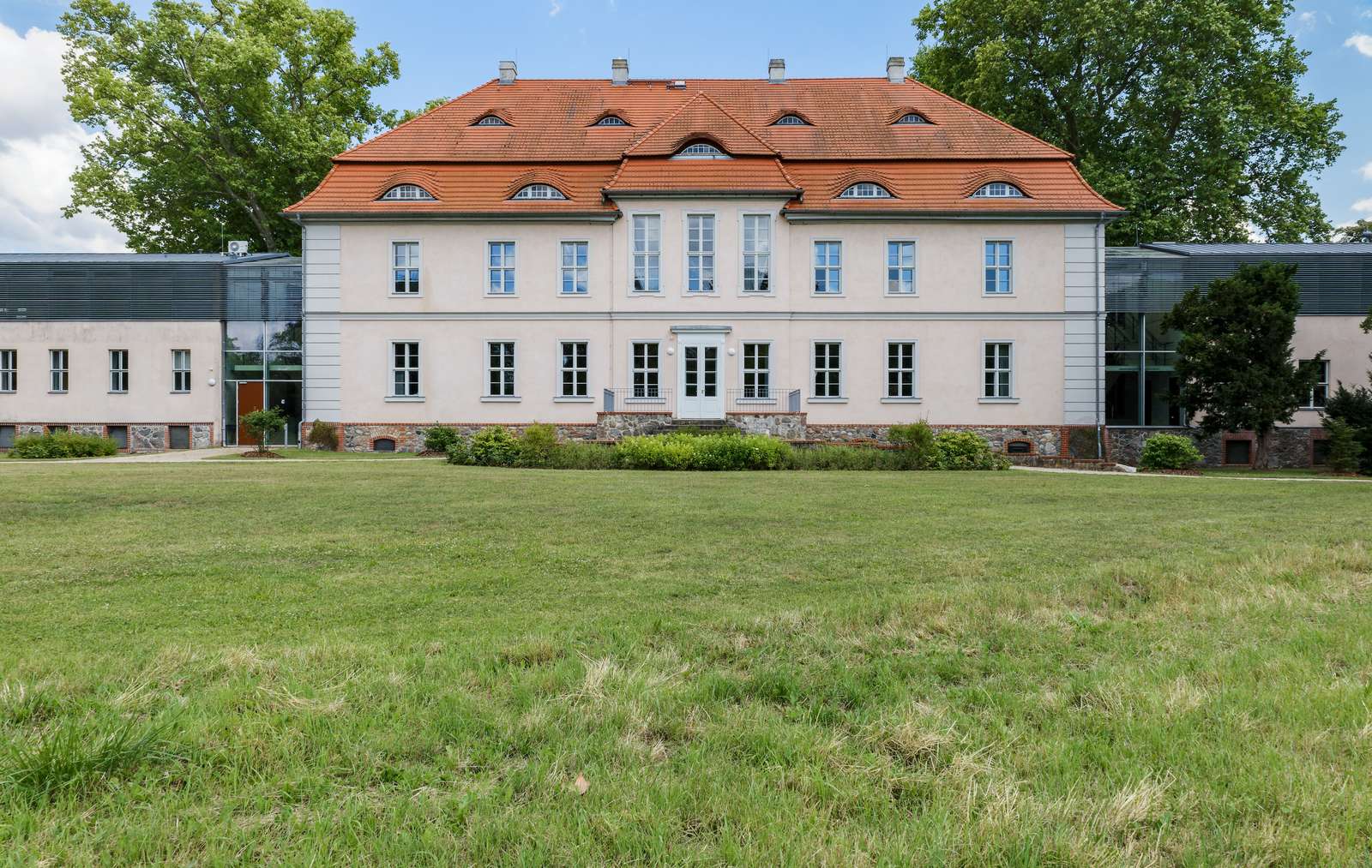Schloss Criewen