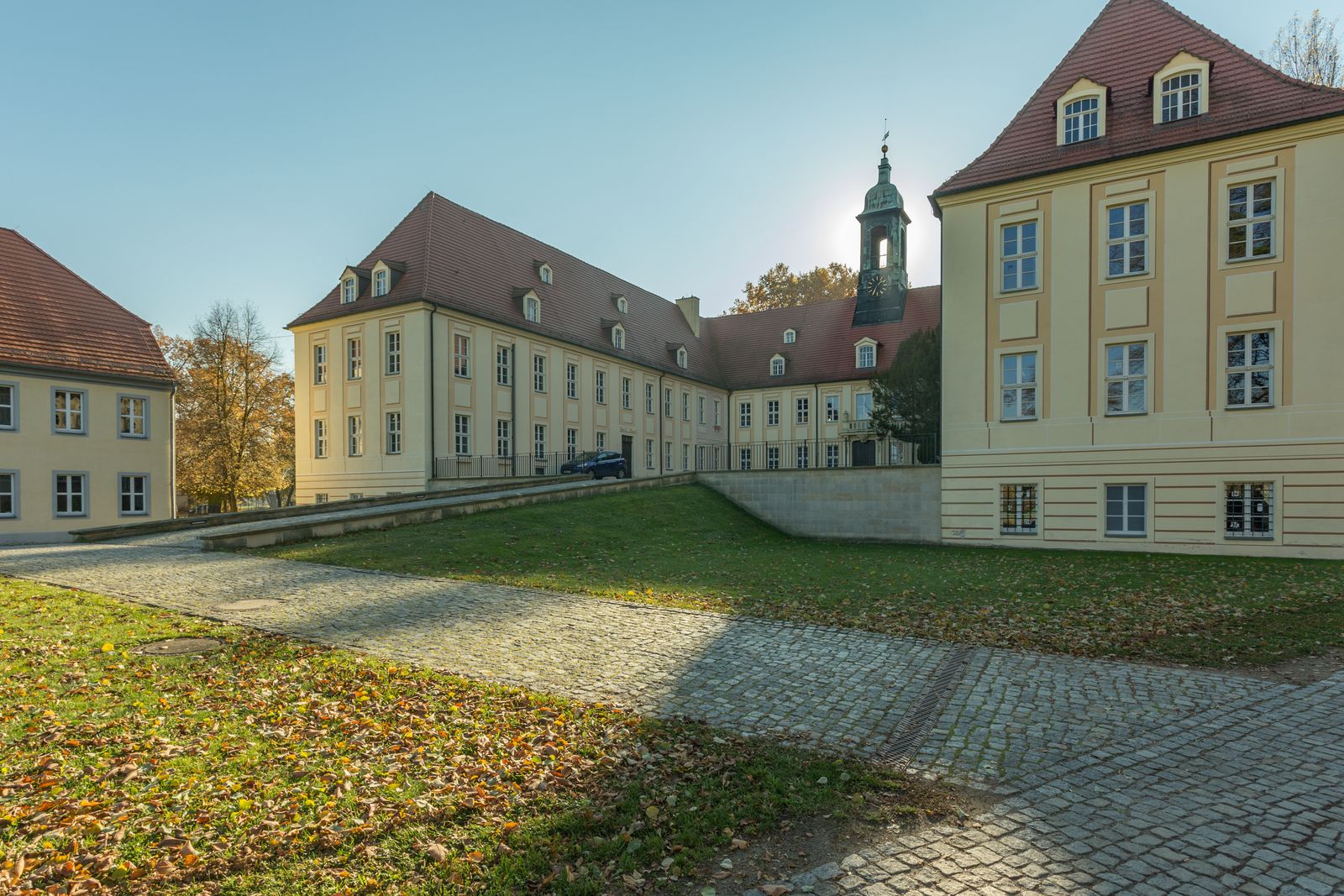Elsterwerda-Schloss