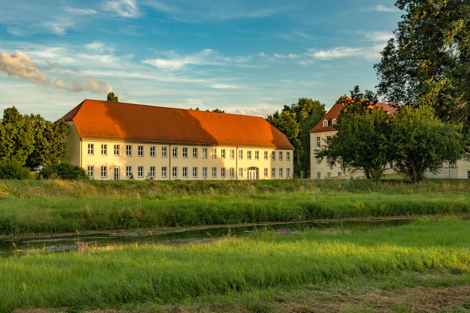 Elsterwerda-Schloss