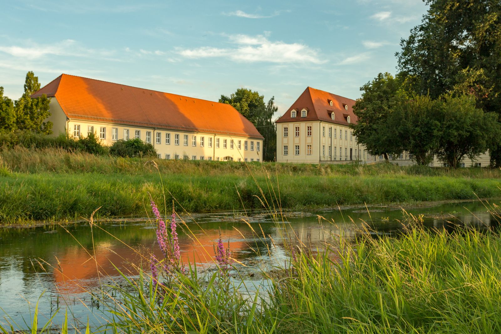 Schloss Elsterwerda