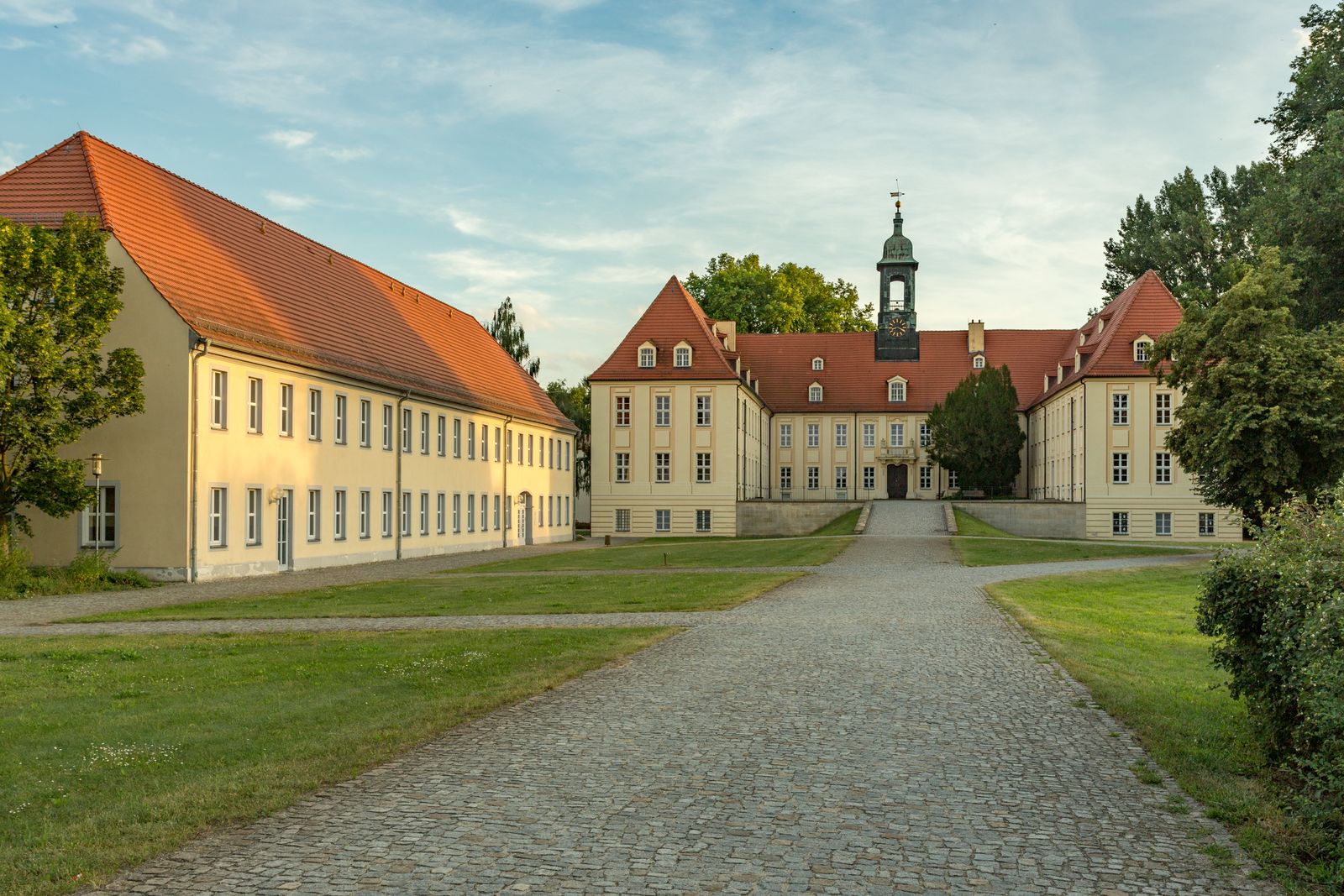 Elsterwerda-Schloss