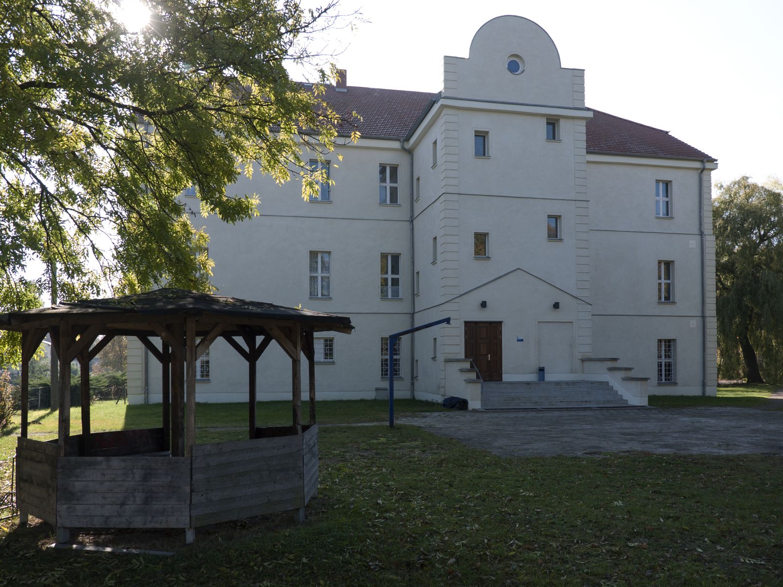 Lichterfelde-Schloss