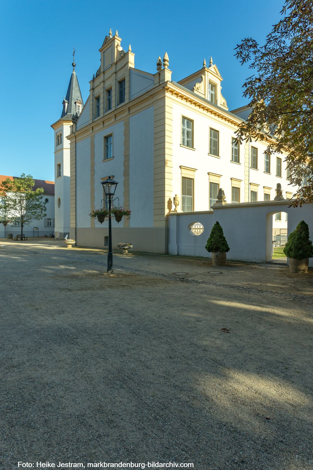 Liebenberg-Schloss
