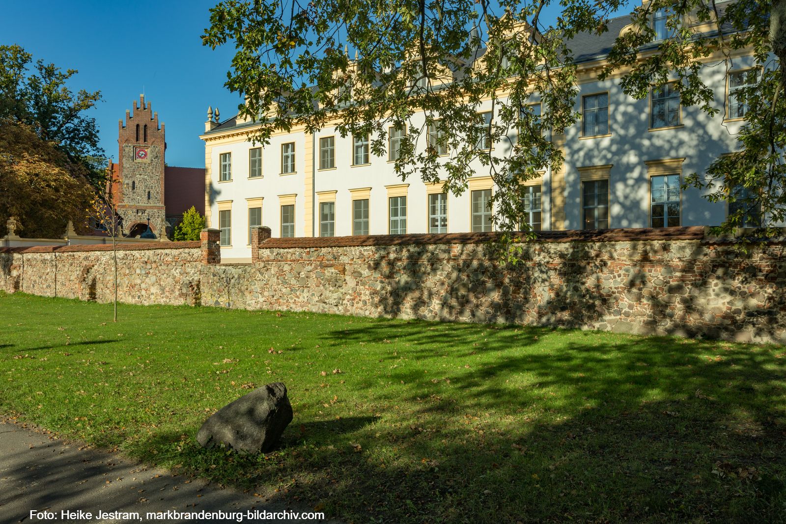Liebenberg-Schloss
