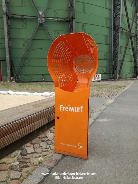Freiwurf