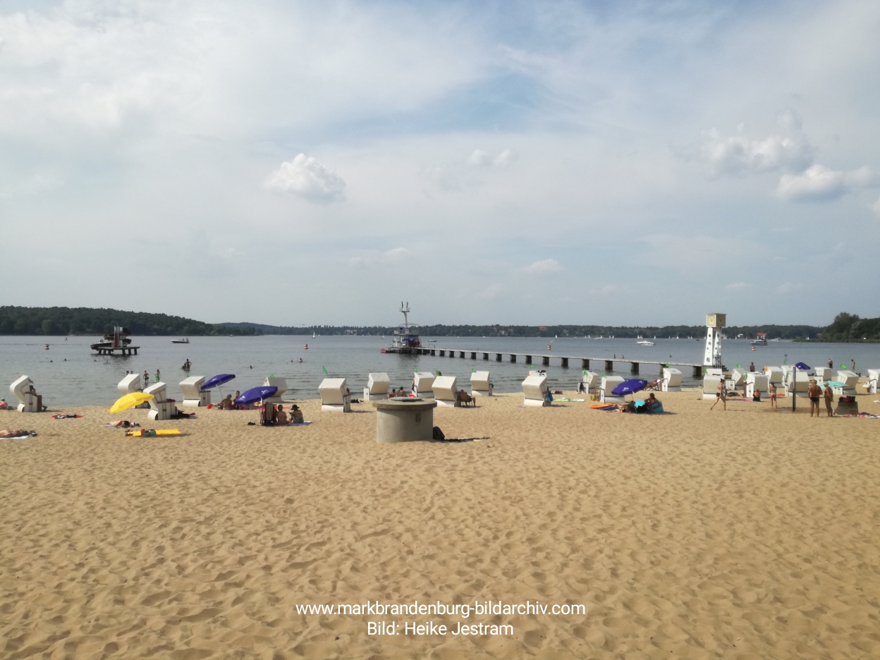 Wannsee Strandbad 201908 02