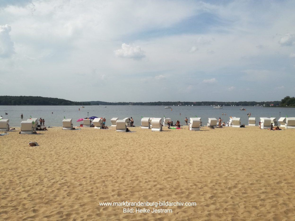 Wannsee Strandbad 201908 03