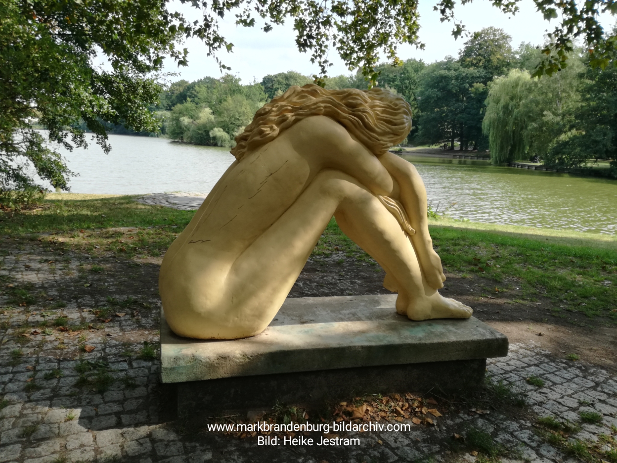 Weissensee Obersee 201908